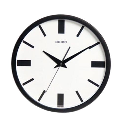 Настенные часы Seiko Clock QXA476TT